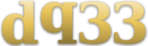 dq33 logo